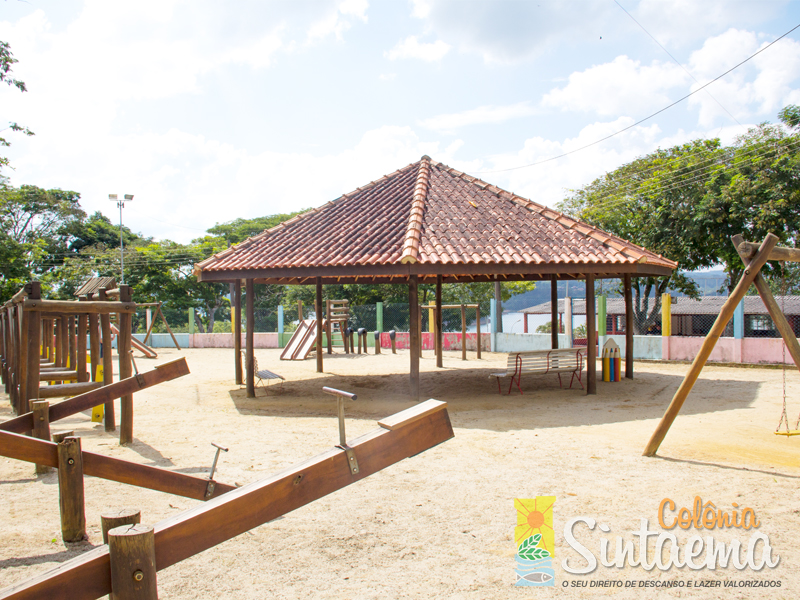 Playground Foto 5